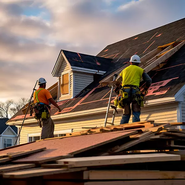Why Renton Homeowners Choose Renton Roofing Pro?