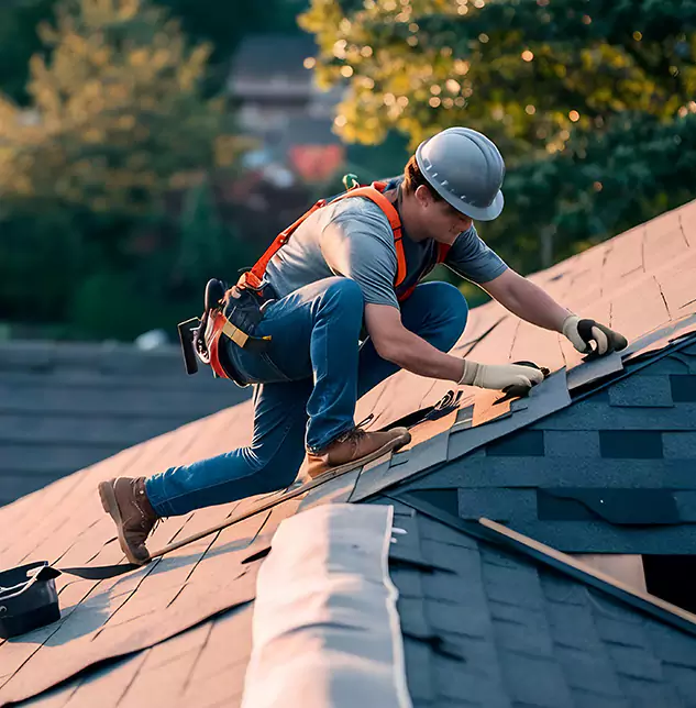 Expert Shingle Restoration Specialists in Renton, WA