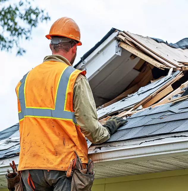 Trusted Barn Roof Repair Company: Protecting Renton's Agricultural and Residential Barns