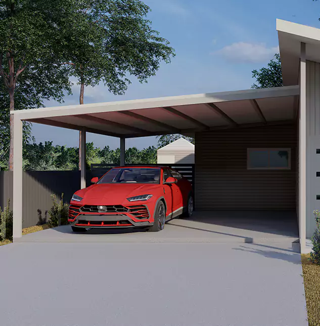 Affordable Carport Roof Repair: Renton's Trusted Carport Roof Restoration Team