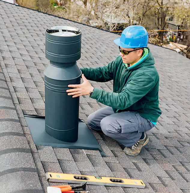 Expert Chimney Flashing Contractors Homeowners Trust in Renton, WA