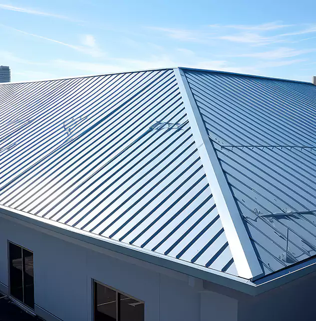 Your Trusted Local Commercial Roof Replacement Partner for Complete Re-Roofing Excellence in Renton, WA