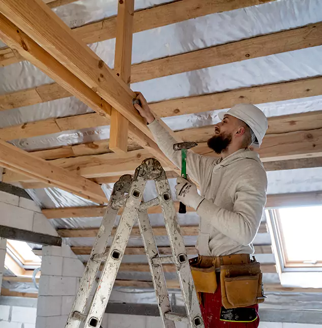 Rapid Emergency Roofing Services: Renton, WA's First Call When Disaster Strikes