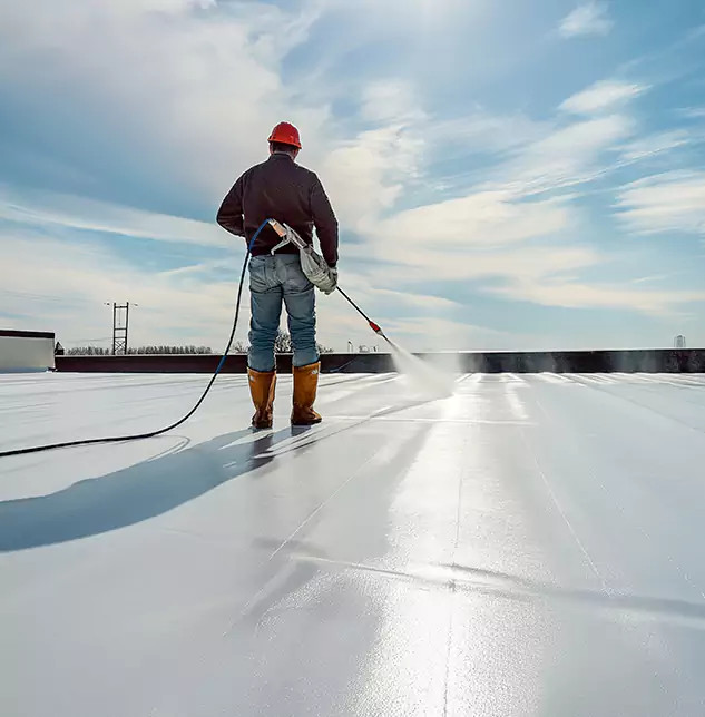 Advanced Rubber Restoration: Your Local Experts for EPDM Repair in Renton, WA