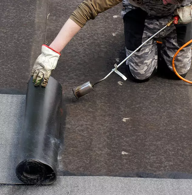 Experienced EPDM Roofing Professionals Serving in Renton, WA