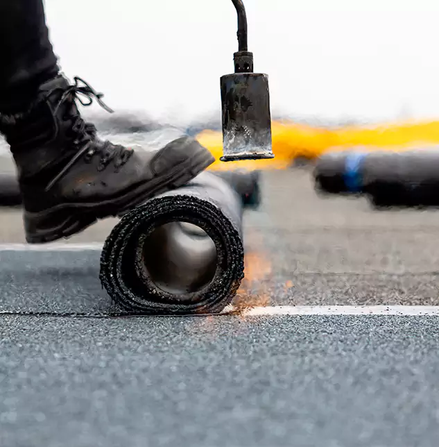 Certified EPDM Rubber Roofing Specialists in Renton, WA