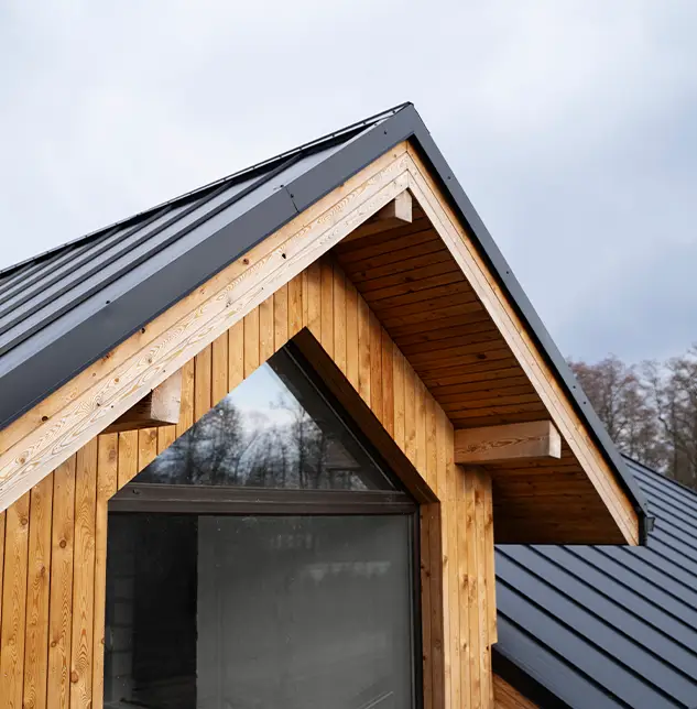 Expert Soffit and Fascia Specialists in Renton, WA