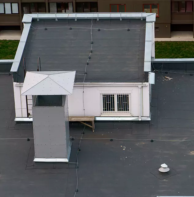 Trusted Flat Roofers: Your Reliable Flat Roofing Services Provider in Renton, WA