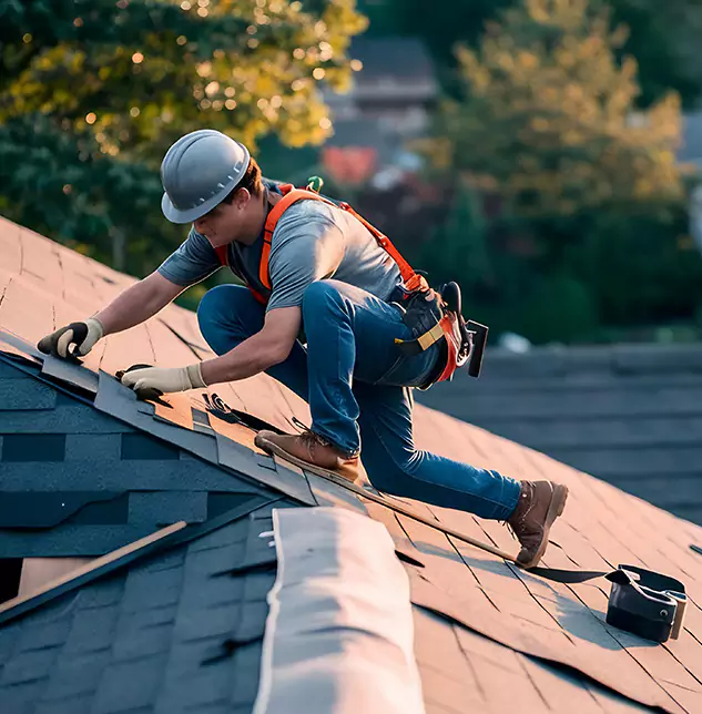 Premium Replacement Garage Roofs: Upgrading Renton, WA Properties With Lasting Protection