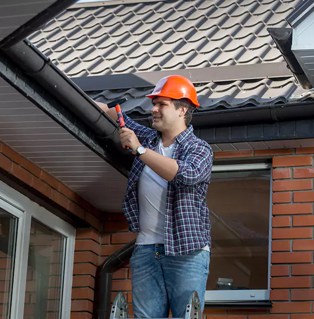 Trusted Gutter Replacement Company: Upgrading Drainage Systems Across Renton