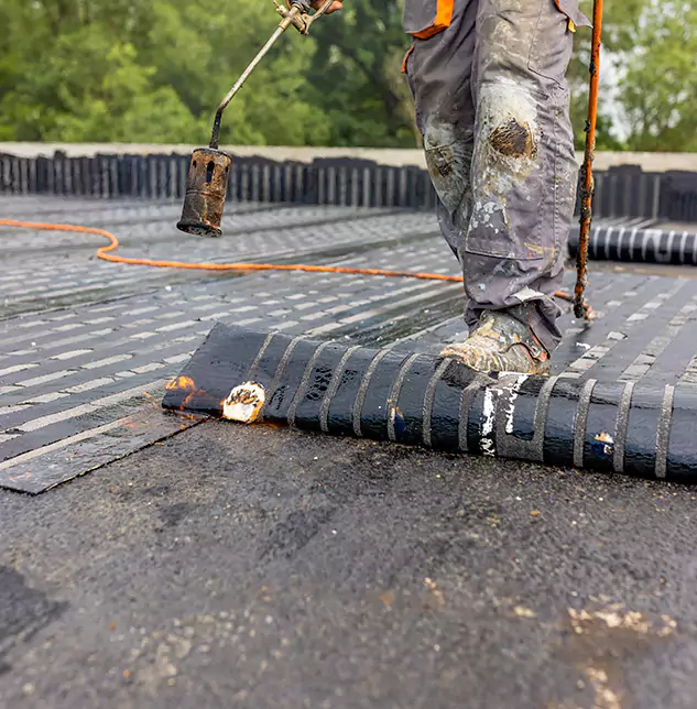 Trusted Membrane Leak Repair: Sealing Renton's Flat Roofs Against Water Intrusion