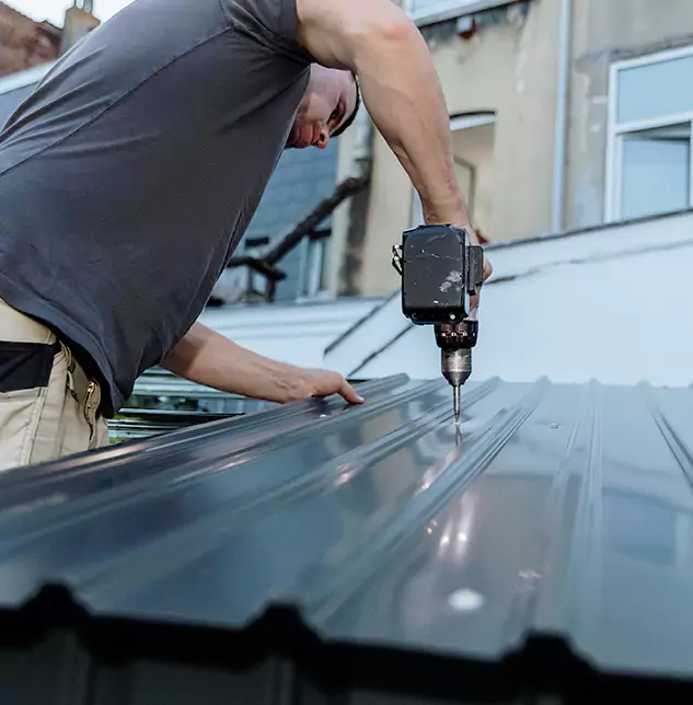 Premier Metal Roofing Company: Experienced Metal Roofers Delivering Steel Roofing Contractors Excellence in Renton, WA