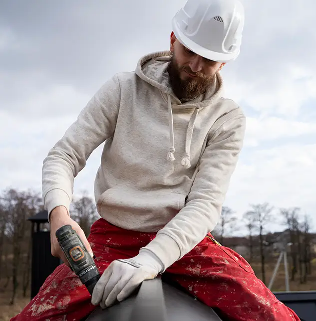 Trusted Mobile Home Roofing Company Serving Renton, WA