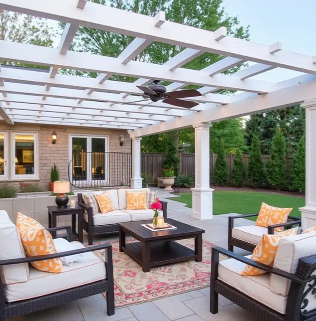 Serving Renton, WA Homeowners With Outdoor Roofing Excellence