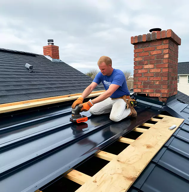 Trusted Home Roofing Company: Expert Residential Roofing Specialist in Renton, WA