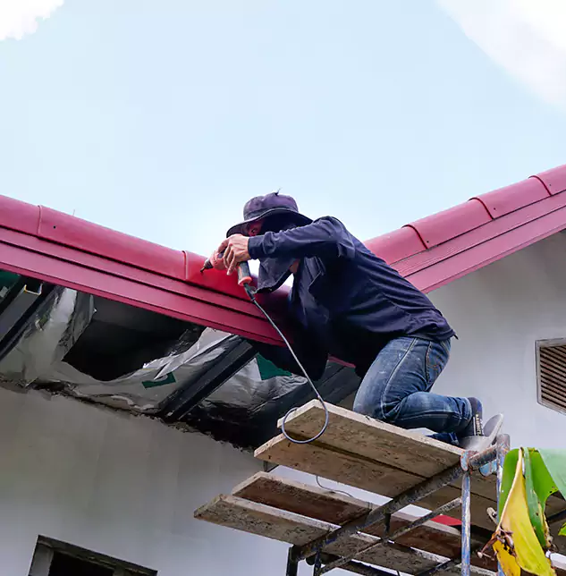 Expert Gutter and Roof Repair: Keeping Renton Properties Dry and Protected