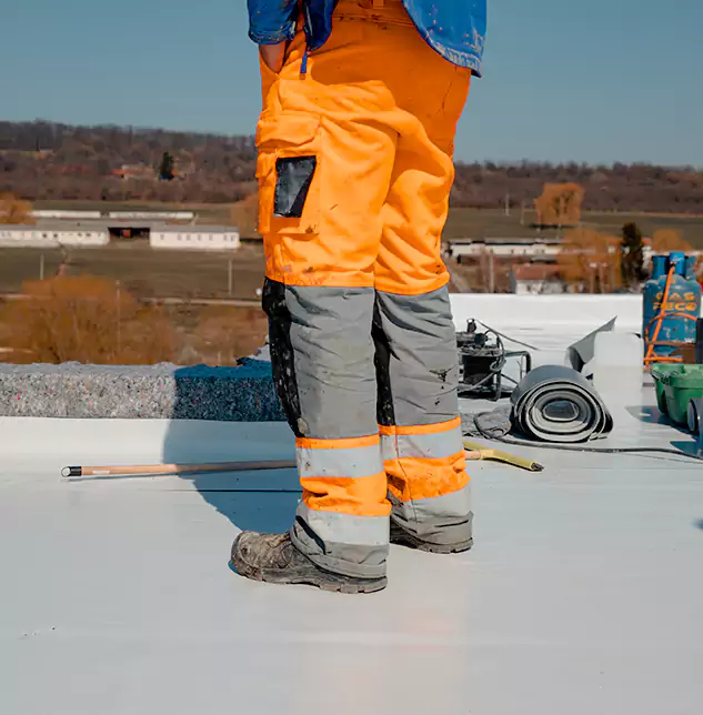 Trusted Roof Sealing Companies: Your Expert Roof Coating Services Provider for Maximum Protection in Renton, WA