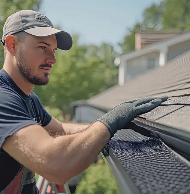 Expert Roof Eave Specialists You Can Count On in Renton, WA