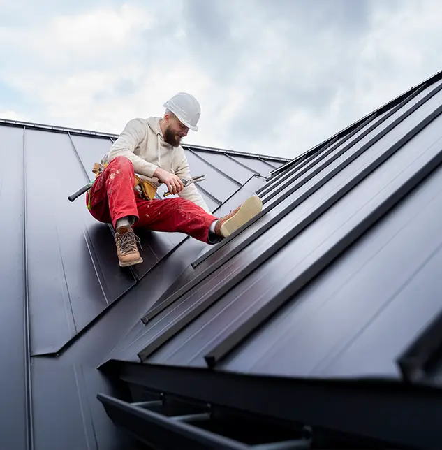 Reliable Roof Eaves Repair Company in Renton, WA: Protecting Your Home's Edge