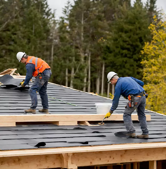 Precision Fix Flashing on Roof Services: Sealing Renton Properties Against Water Intrusion