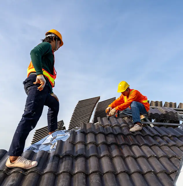 Trusted Roof Installation Company in Renton, WA: Skilled Roof Installers for Expert Roofing Construction