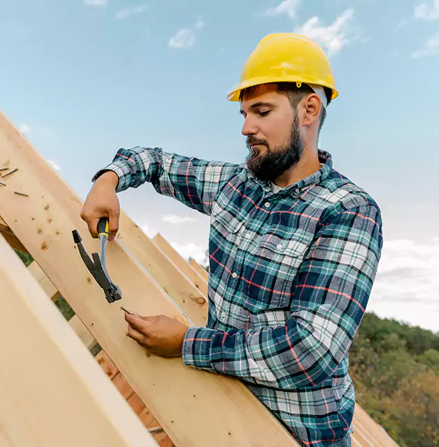 Trusted Roof Repair Company: Your Local Roof Repair Specialist in Renton, WA