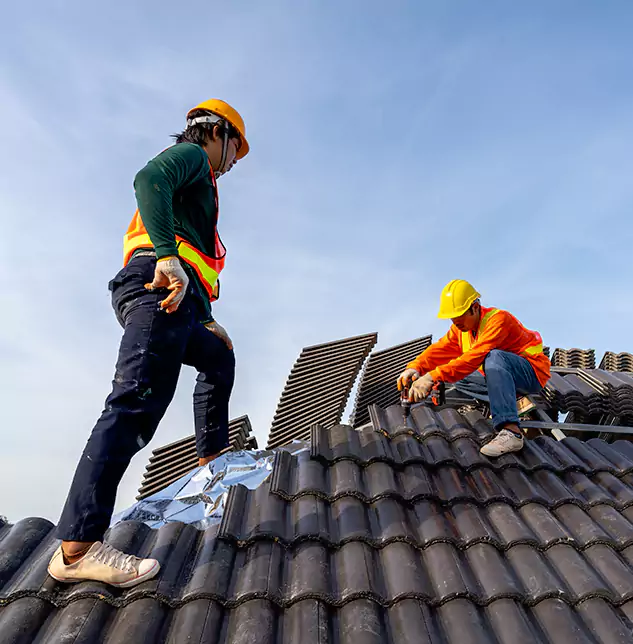 Complete Roof Refurbishment Experts in Renton, WA: Trusted Roof Resurfacing Professionals for Home Roof Restorations