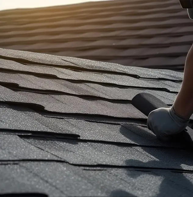 Trusted Shingle Roofing Experts Serving Renton, WA
