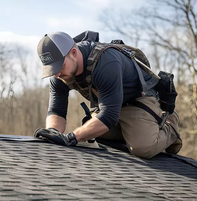 Eliminating Roof Leak Damage: Renton, WA's Expert Water Leak in Roof Restoration Team
