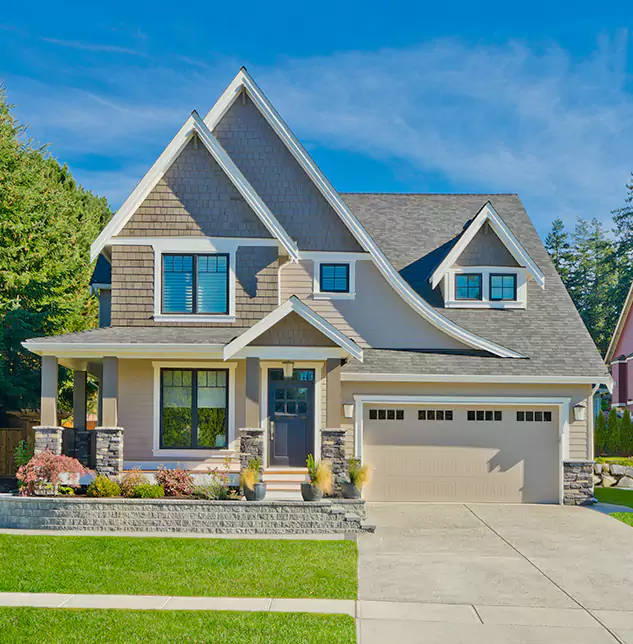 Top Rated Roofing and Siding Company You Can Rely On in Renton, WA