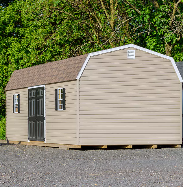 Superior Shed Repair Expertise in Renton, WA