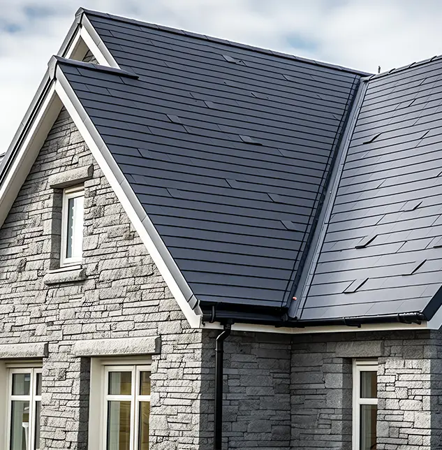 Trusted Slate Roofing Specialists Proudly Serving Renton, WA