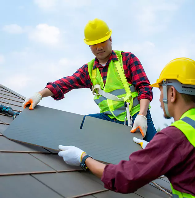 Trusted Slate Roofing Company: Your Dedicated Slate Roof Specialists in Renton WA for Unmatched Quality