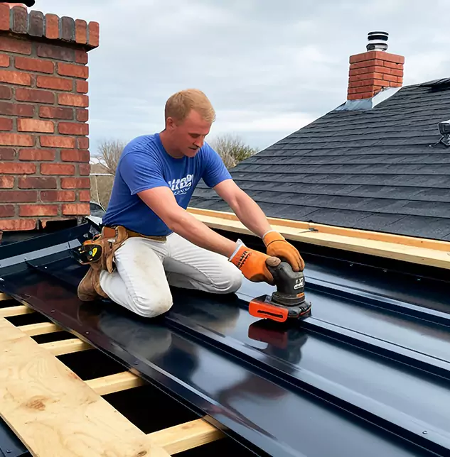 Reliable Roofing Company: Your Trusted Roofers for Superior Standing Seam in Renton, WA