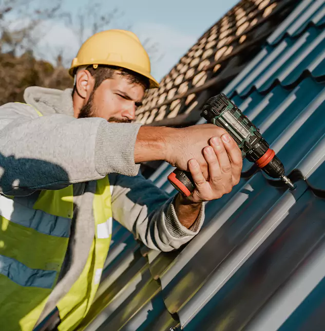 Renton Homeowners Count on Renton Roofing Pro for Steel Roofing Excellence