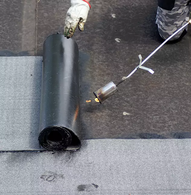 Advanced Thermoplastic Restoration: Your Local Experts for TPO Repair in Renton, WA