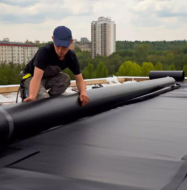 Reliable TPO Roofing Specialists Serving Renton, WA