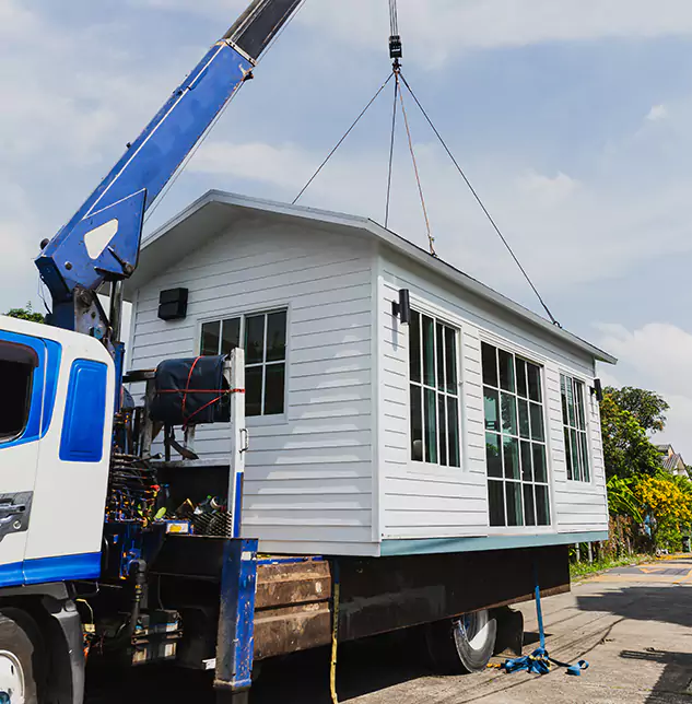 Complete Trailer Roof Replacement Solutions: Keeping Renton's Trailers Sealed and Road-Ready