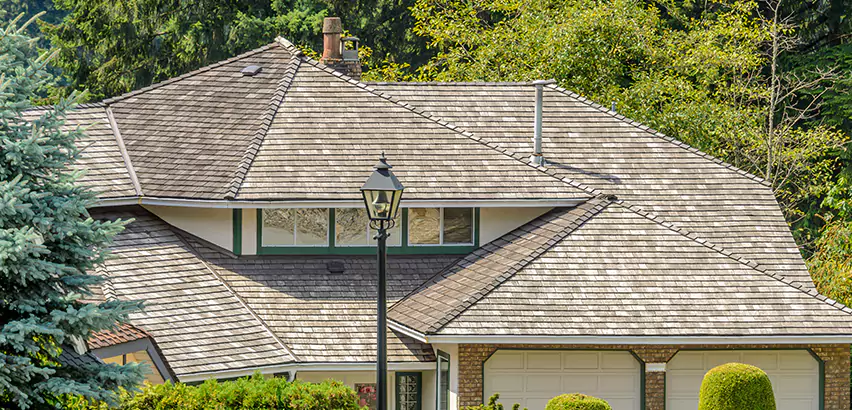 Professional Cedar Roof Installation Services in Renton, WA