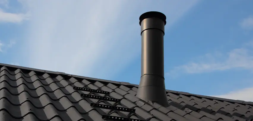 Professional Chimney Flashing Installation Services in Renton, WA