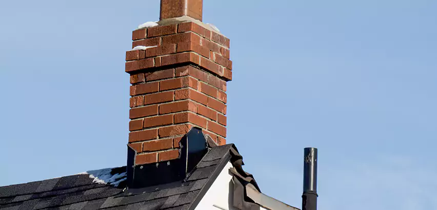 Professional Chimney Flashing Replacement Services in Renton, WA