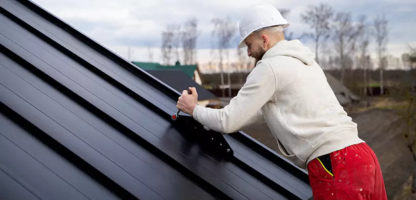 Professional Corrugated Roofing Repair Services in Renton, WA