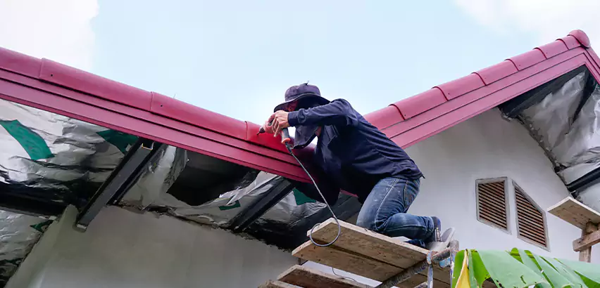Professional Gutter Installation Services in Renton, WA