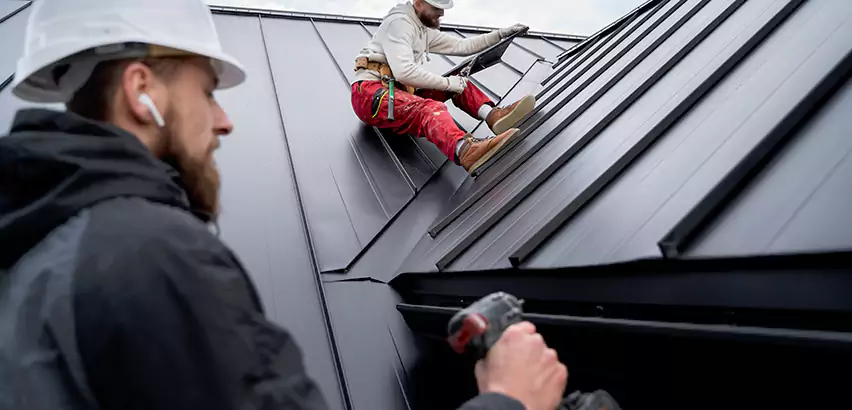 Professional Gutter Repair Services in Renton, WA