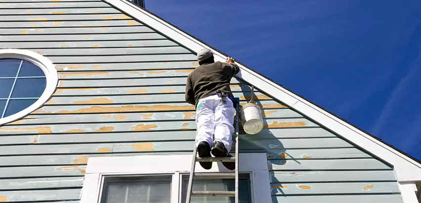 Professional Roof and Siding Repair Services in Renton, WA