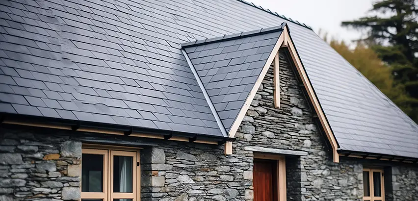 Professional Roof Valley Repair Services in Renton, WA