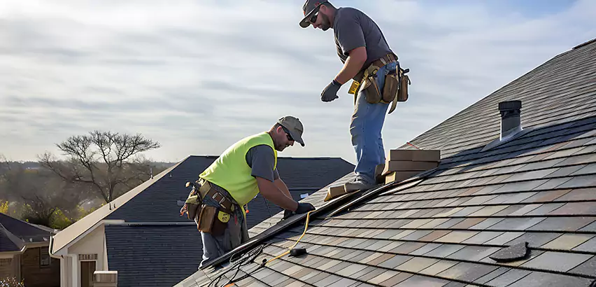 Professional Skylight Replacement Services in Renton, WA