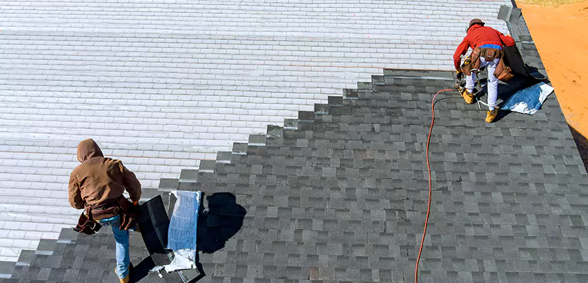 Professional Slate Roof Repair Services in Renton, WA