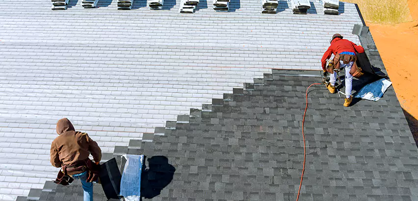 Professional Tile Roof Installation Services in Renton, WA
