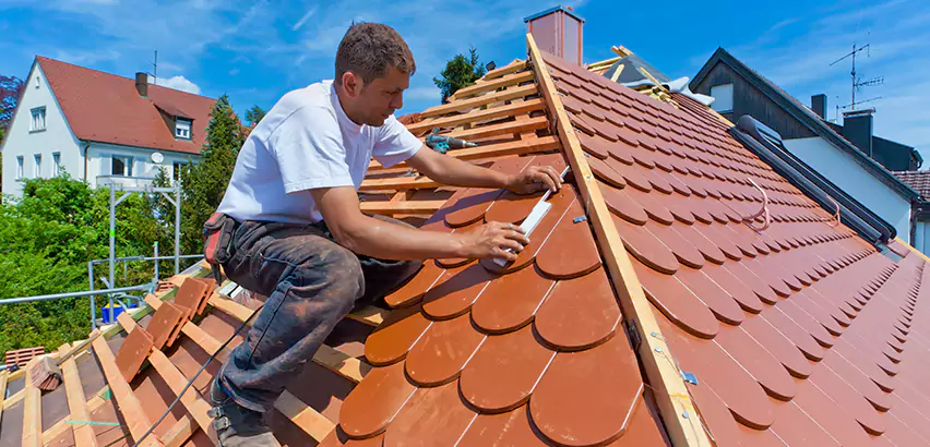 Professional Tile Roofing Services in Renton, WA